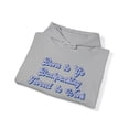 thumbnail image 4 of Backpacking Traveler Nomad Hoodie Gifts Hooded Sweatshirt Pullover Shirt, 4 of 4