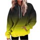 thumbnail image 1 of Neewe Womens Hoodies Oversized Sweatshirts Pullover Fleece Sweaters Long Sleeve Winter Fall Outfits Fashion Y2k Clothes, 1 of 4