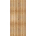 thumbnail image 4 of 26 7/8"W x 61"H TimberCraft Five 5 3/8" Boards Joined Board-n-Batten Shutters w/Z-Bar, Rough Sawn Western Red Cedar (Per Pair), 4 of 13
