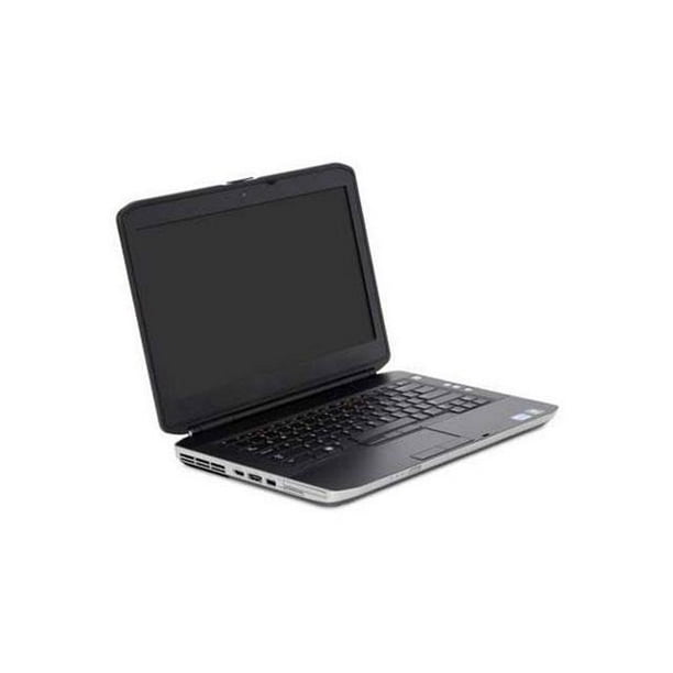 Dell Latitude E5430 14 Intel I5 2 8ghz 4gb Ram 250gb Hard Drive Windows 7 Professional Refurbished Walmart Com Walmart Com