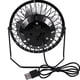 thumbnail image 5 of Greeniant Dispositivo de enfriamiento de ventilador solar Enfriador de verano Operación simple Casa de pollo al aire libre Ventiladores de carpas, 5 of 6
