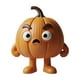 thumbnail image 1 of Adorno de estatua de calabaza de Halloween, 1 of 6