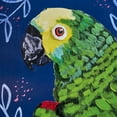 thumbnail image 5 of (2 pack) American Art Decor Tropical Birds 8" x 10" 3-Piece Print Set, 5 of 7