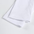 thumbnail image 4 of GHSDFBB Women's Long Sleeve V Neck Crop Top Ribbed Knit Slim Fitted Basic T-Shirts, 4 of 7