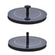 thumbnail image 1 of Fuente Solar, Bomba De Fuente Solar Multifuncional De Alta Eficiencia 180L/H Para Exteriores, 1 of 7