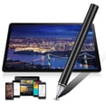 thumbnail image 1 of ASHATA Universal Stylus tableta de alta precisión disco bolígrafo escritura a mano lápiz de dibujo para dispositivos de pantalla táctil disco Stylus ANGGREK  Otros, 1 of 8