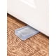 thumbnail image 3 of 4 almohadillas de PVC transparentes para muebles, cuñas niveladoras rectangulares para muebles, cuñas de mesa, almohadillas antideslizantes transparentes para muebles., 3 of 3