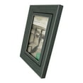 thumbnail image 4 of Classic Rectangular Picture Frame for a 5" x 7" Photo - 10" - Gray and Black, 4 of 4