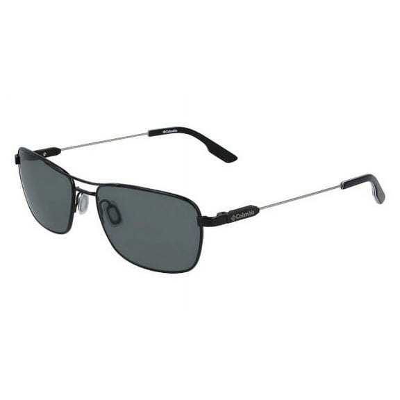 Sunglasses Columbia C 116 S PILOT PEAK 001 Black