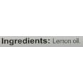 thumbnail image 2 of Lemon (Large 4 ounce) Best Essential Oil Lemon 4 Fl Oz, 2 of 2