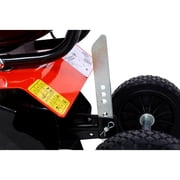 S-HOME 37.7cc 4-stroke Viper Engine, Mini Tiller Cultivator