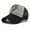 L, variant on K Mesh Back Hat Men Quick Dry Baseball Cap Cotton Blend Breathable Tucker Hat Laser Cut Air Mesh-Back Cooling Golf Hat One Size