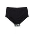 thumbnail image 3 of Calvin Klein Women's Swim High Waisted Bathing Suit Bottoms Swimsuit Separates, 3 of 3
