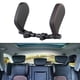 thumbnail image 4 of La Almohada Del Reposacabezas Del Asiento Del Automóvil Brinda Un Cómodo Soporte Para La Cabeza Del Cuello Para El Pasajero Cuando Se Duerme En El Automóvil, Es De Gran Ayuda Para Relajar Los seitruly VI009509-01, 4 of 5