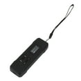 thumbnail image 1 of Geiger Counter Nuclear Radiation Detector, High Accuracy Beta Gamma X Ray Dosimeter  Meter with LCD Display, Rechargeable, 1 of 8