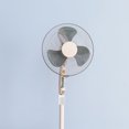 thumbnail image 4 of FOMIYES 2Ud Tornillo De Fijación Para Ventilador De Pie Con Agarre Texturizado, 4 of 8