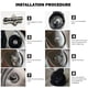 thumbnail image 3 of set of Electric Pressure Cooker Exhaust Pressure Cooker Replacement Part, 3 of 6
