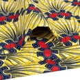 thumbnail image 4 of 6 Yards/Pcs African Fabric Ankara Fabric Tribal Print Fabric Dashiki Print Wax Fabric, 4 of 5