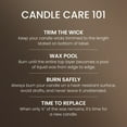 thumbnail image 5 of Yankee Candle Seaside Woods Large Tumbler Scented Candles, 20 oz, 5 of 8