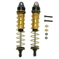 thumbnail image 2 of RC Shock Damper, 115mm Rust Proof RC Car   for Replacement Black,Red,Gold,Dark Blue, 2 of 7