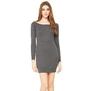 Clementine Womens Lightweight Sweater Dress