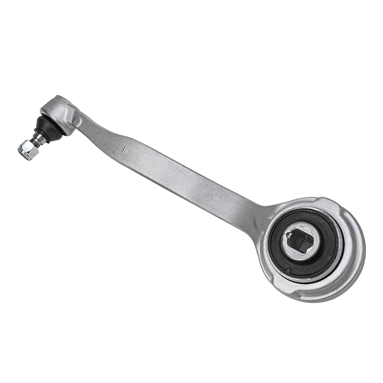 Detroit Axle - 2pc Front Lower Forward Control Arms and Ball Joints for Mercedes-Benz C230 C240 C250 C300 C320, C55 C63 C32 AMG CLK320 SLK250, Lower Control Arms & Ball Joints Assembly Replacement