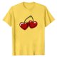thumbnail image 4 of Tops para hombre, blusas y camisas de manga corta con cuello redondo para hombre, camisetas casuales con estampado de moda para hombre, blusa de manga corta, blusa de poliéster para hombre., 4 of 4