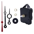 thumbnail image 2 of Reloj de pared de , mecanismo de movimiento, piezas de reparación de motor, herramientas de reparación manual Yuyangstore  Movimiento de reloj de pared de cuarzo, 2 of 8