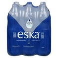 thumbnail image 1 of Eska Natural Spring Water 6x1.5L, 1 of 7