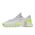 thumbnail image 2 of Nike Women's Free Metcon 5 Barely Volt Pink Foam Shoes, from StockX, 2 of 5
