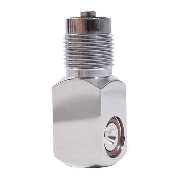 Scuba Tank Yoke Filling Adapter Tool Dive Part