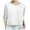 White, variant on yillto Womens Satin Silky Tops Summer Short Sleeve Crewneck Causal Business Dressy Shirts Work Tunic Top