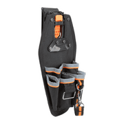 Klein Tools Modbox 6-Pocket Tool Pouch