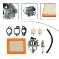 thumbnail image 3 of For Gcv170La Engine Carburetor Carburetor Carb Hrn216 16100-Z9L-811 Bb76Ja, 3 of 8