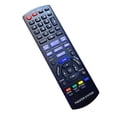 thumbnail image 1 of N2QAYB000970 Replacement Remote Control for Panasonic Theater Sound System N2QAYB000971 N2QAYB000969, 1 of 4