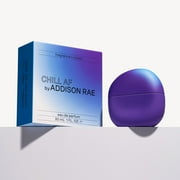 Addison Rae Chill AF, Perfume for Women, 1 oz