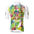 thumbnail image 1 of Maillot Teinture sur Nœuds Kitty Aero pour Femmes - P, 1 of 2