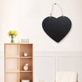 thumbnail image 3 of Welcome Sign Double-sided Geometric Replacement Teahouse Classroom Office Wedding Chalk Chalks Replacement Chalkboard Blackboard Decoration Type 2, 3 of 9