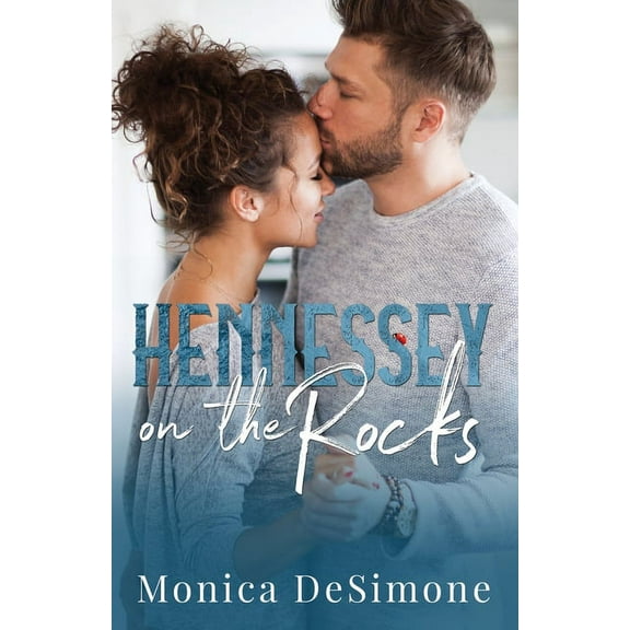 Hennessey on the Rocks (Paperback)