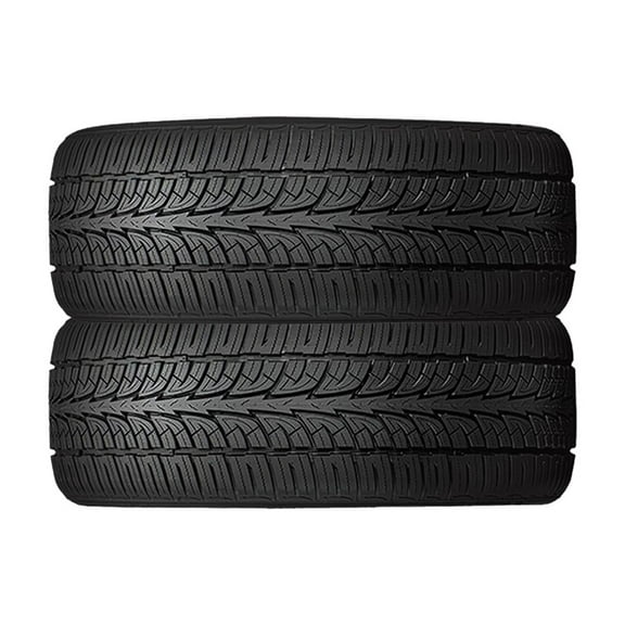 Set of 2 Arroyo Ultra Sport A/S 305/30R26 109W XL Tires