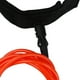 thumbnail image 5 of 4ft / 5ft / 6ft / 7ft / 8ft / 9ft / 10ft 5.5mm Naranja Flexible SUP Correa De De Surf Con Neopreno Correa De Tobillo Surfing Accesorios 10 pies o 3m, 5 of 7