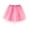 Pink, variant on Fgnfyis Carnival Women's Skirts Three Layer Lined Mesh Ballet Skirt Puffy Dance Tutu Skirt Ballet Skirt Pink One Size