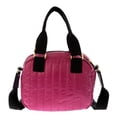 thumbnail image 3 of Lover Bolsa Crossbody Magenta 9585-2 Lover 9585-2 Crossbody, 3 of 5