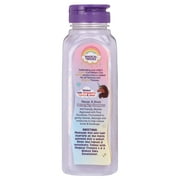 Afro Unicorn Magical Tresses Never a Knot Detangling Shampoo 12 oz, All Hair Types, Detangler, Kids