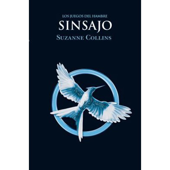 Pre-Owned Sinsajo = Mockingjay (Paperback) 8427202148 9788427202146