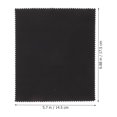 thumbnail image 2 of MasteelfCA 20pcs Computer Screen Cleaning Cloth Electronic Wiping Cloth For Eyeglasses, 2 of 8