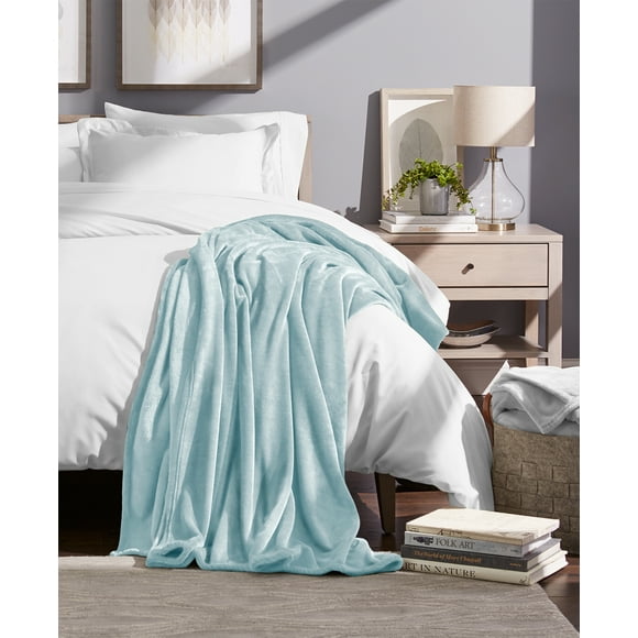 Twin Xl Blankets Bed