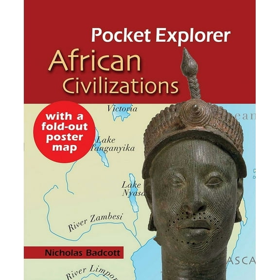 Pocket Explorers: Pocket Explorer: African Civilizations (Hardcover)