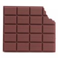thumbnail image 1 of QUETO 1 "Chocolat" Bloc-Notes Marron, Bloc-Notes de Poche, 1 of 5