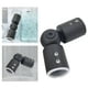 thumbnail image 5 of Conector de varilla Conector de esquina de varilla Cortina Conexión universal Ventana salediza Pesada negro, 5 of 9